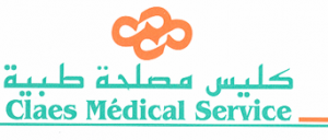 logo-claes-medical